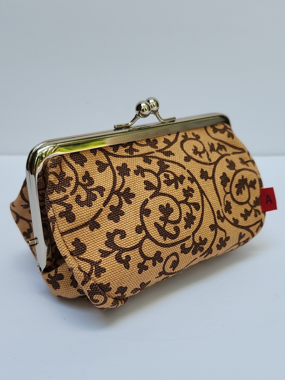 AYANOKOJI JAPANESE GAMAGUCHI POUCH - Picture 10 of 10
